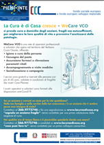 Wecare VCO